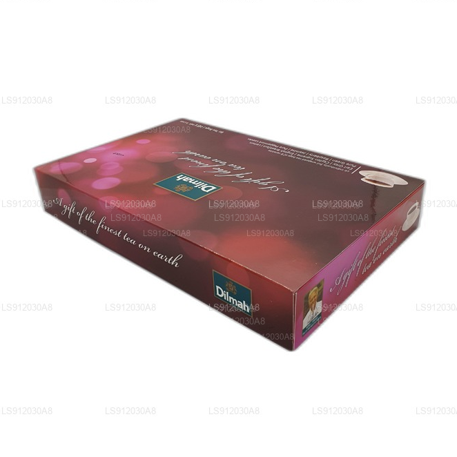 Dilmah Illuminations (145 g) 80 theezakjes