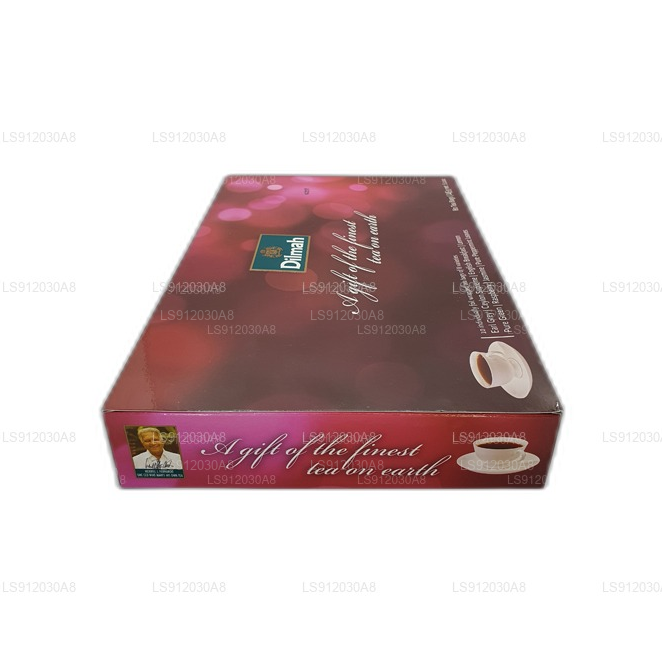 Dilmah Illuminations (145 g) 80 theezakjes