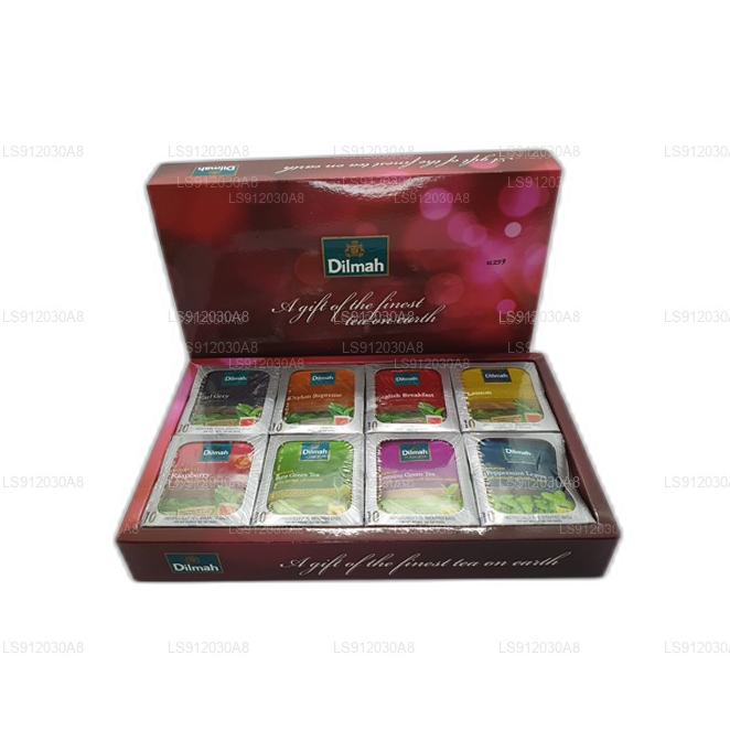 Dilmah Illuminations (145 g) 80 theezakjes