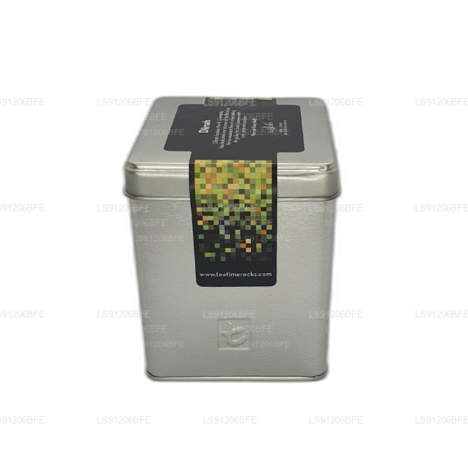 Dilmah T-serie Ceylon Young Hyson groene thee met groene bladeren (85 g)