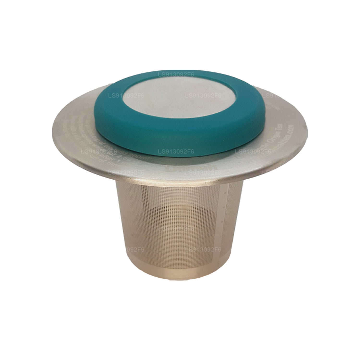 Dilmah Moeiteloze thee-infuser