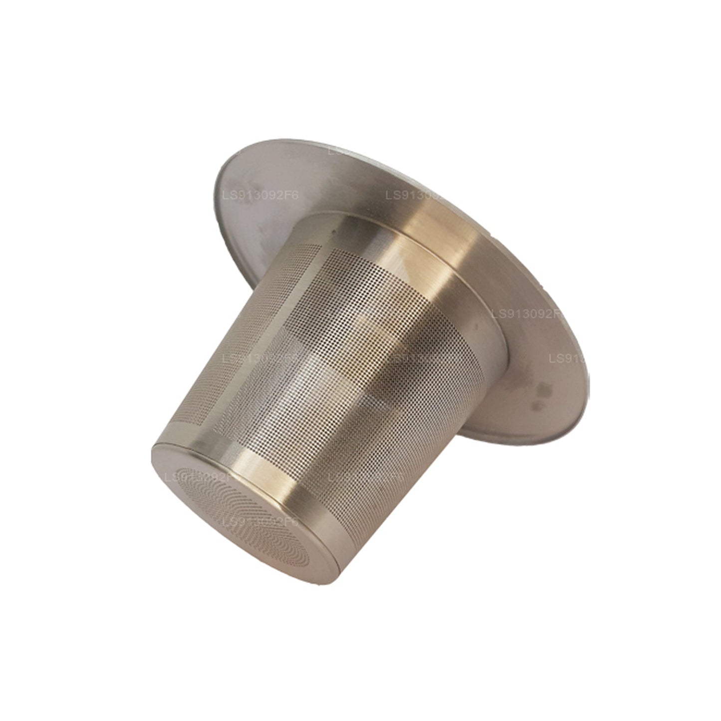 Dilmah Moeiteloze thee-infuser