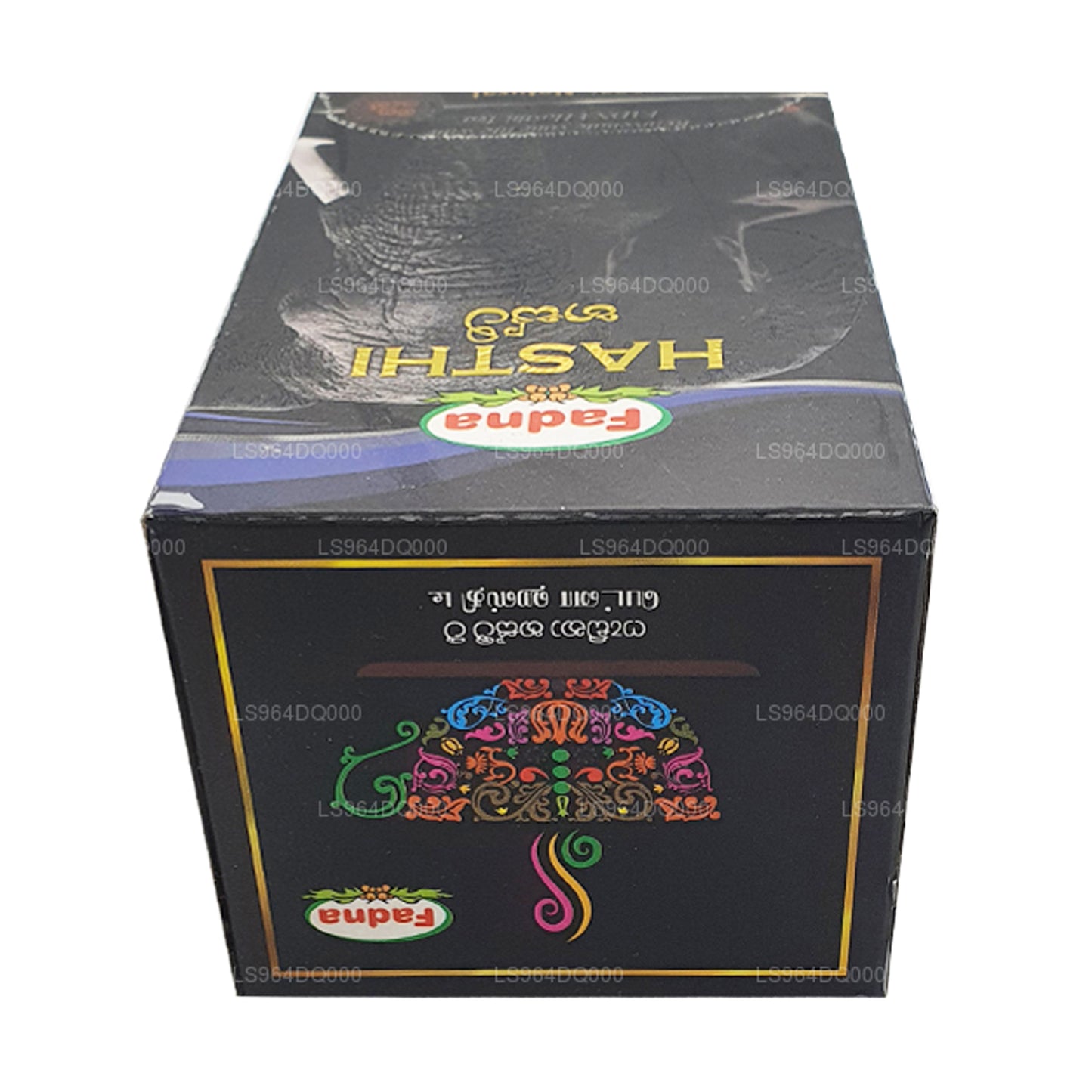 Fadna Hasthi kruidenthee (40 g) 20 theezakjes