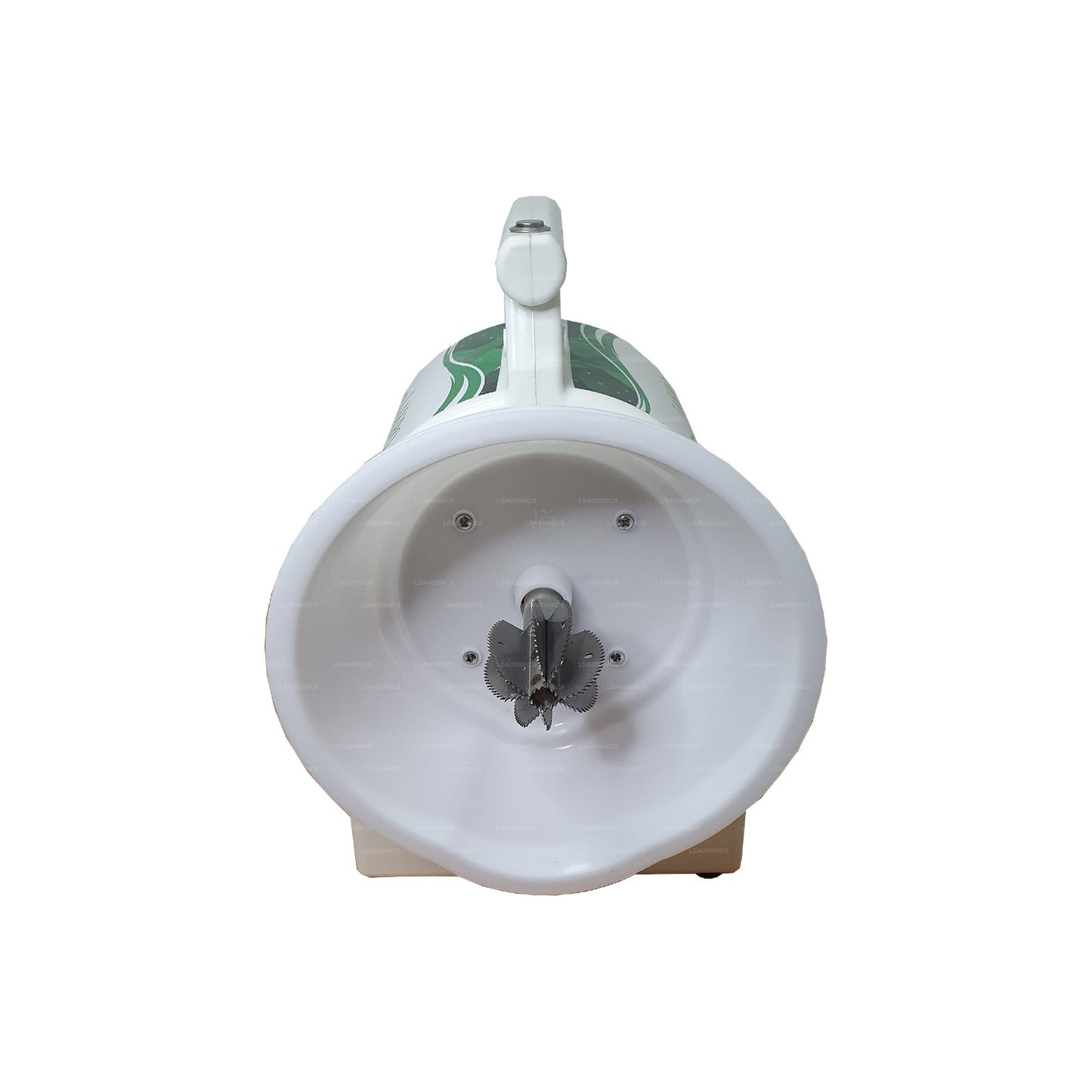 Lakro kokosschrapermachine voor zwaar gebruik (LCS-007)