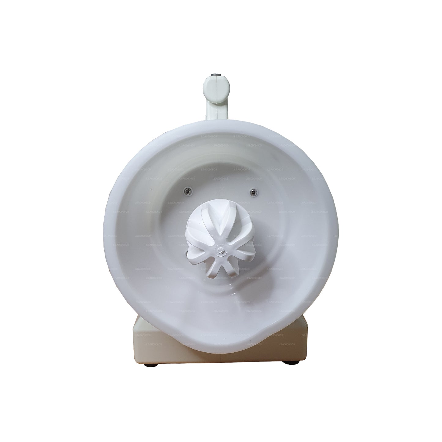 Lakro kokosschrapermachine voor zwaar gebruik (LCS-007)