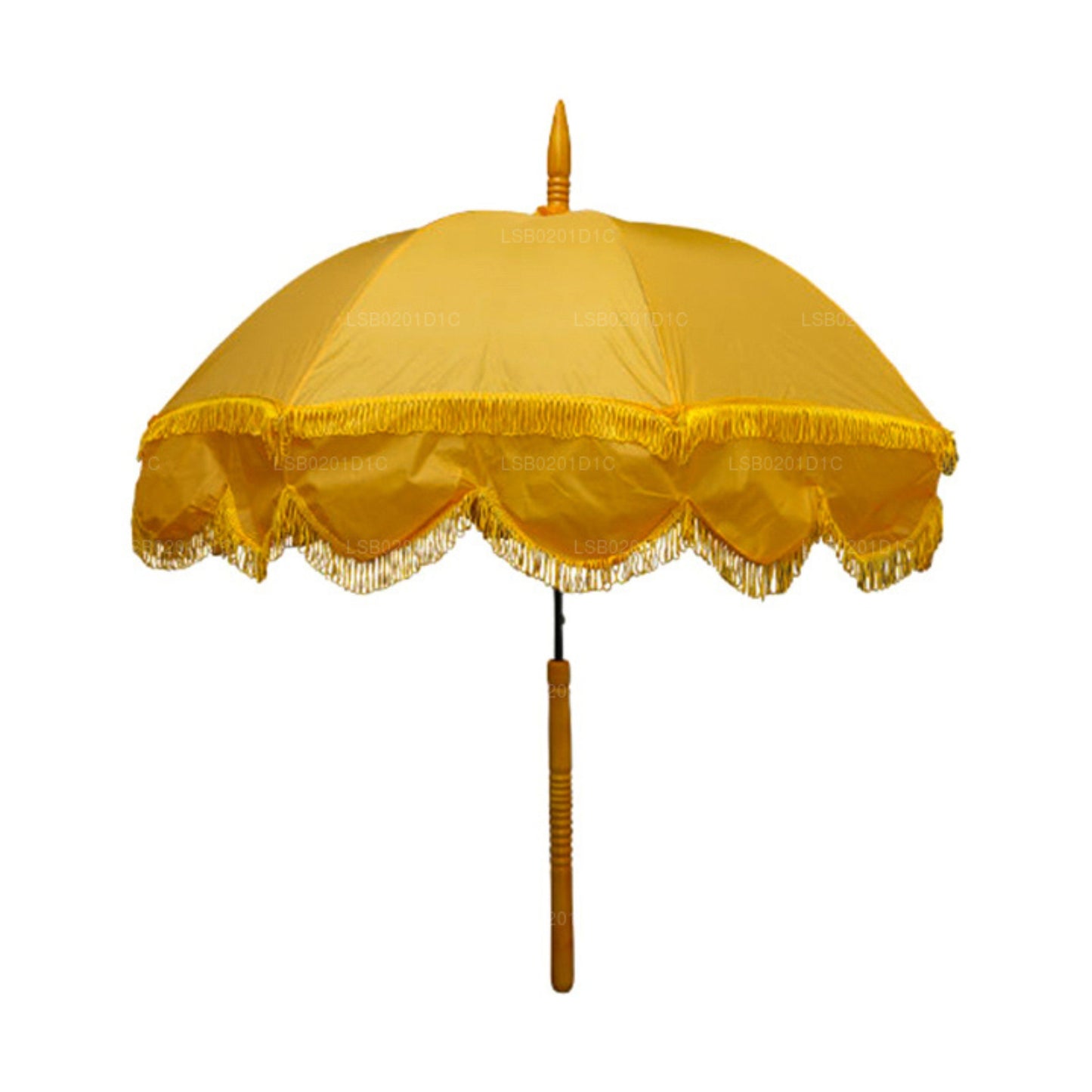 Lakpura Muthu Kuda (ontwerp A)