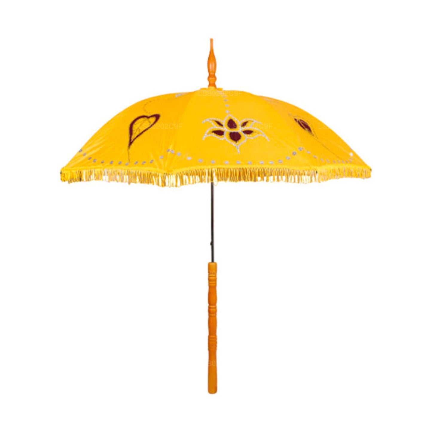 Lakpura Muthu Kuda (ontwerp A)