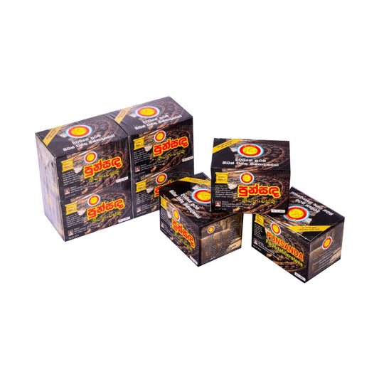 Punsanda Nidan Wasthu hoeksteen