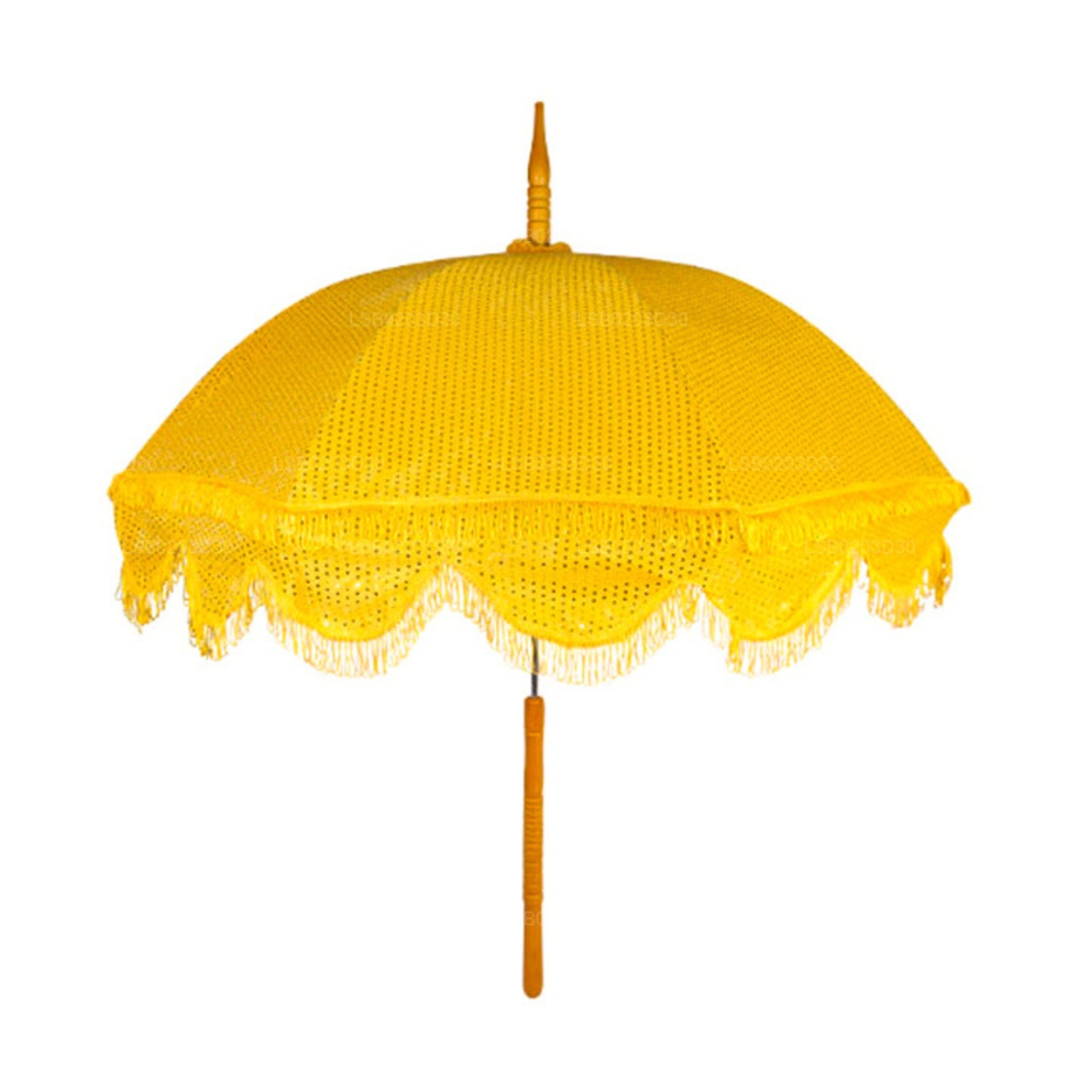 Lakpura Muthu Kuda (ontwerp A)