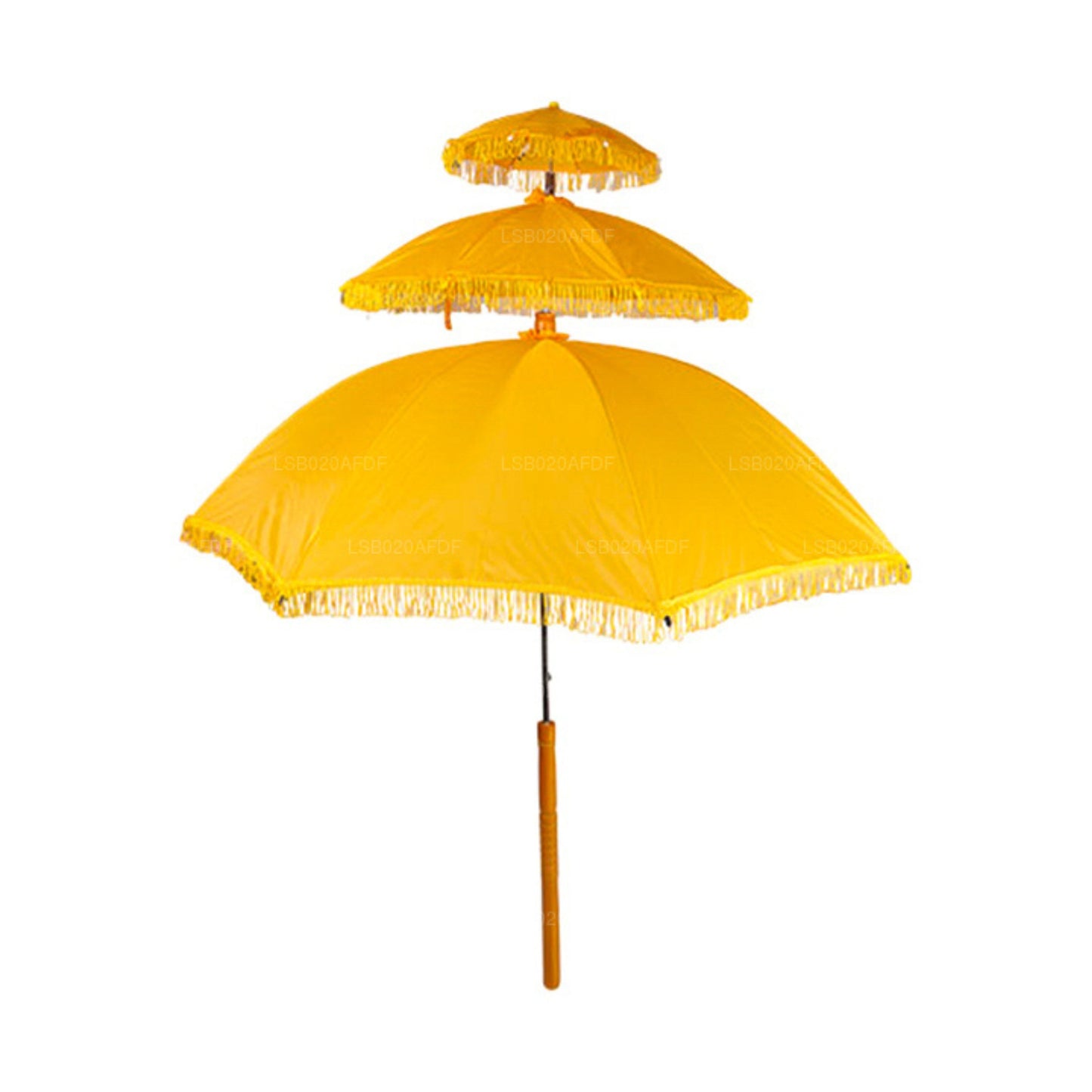 Lakpura Muthu Kuda (ontwerp A)