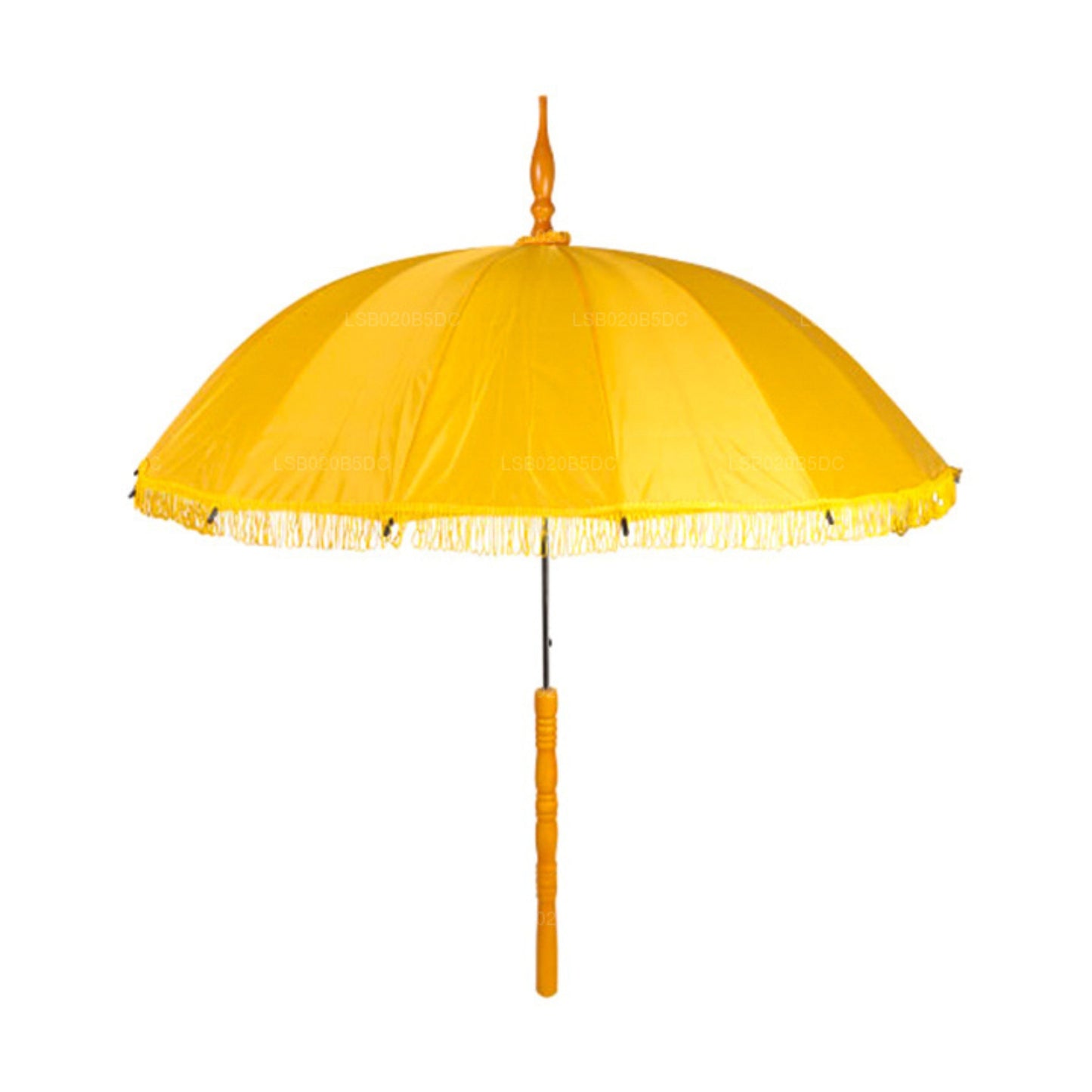 Lakpura Muthu Kuda (ontwerp A)