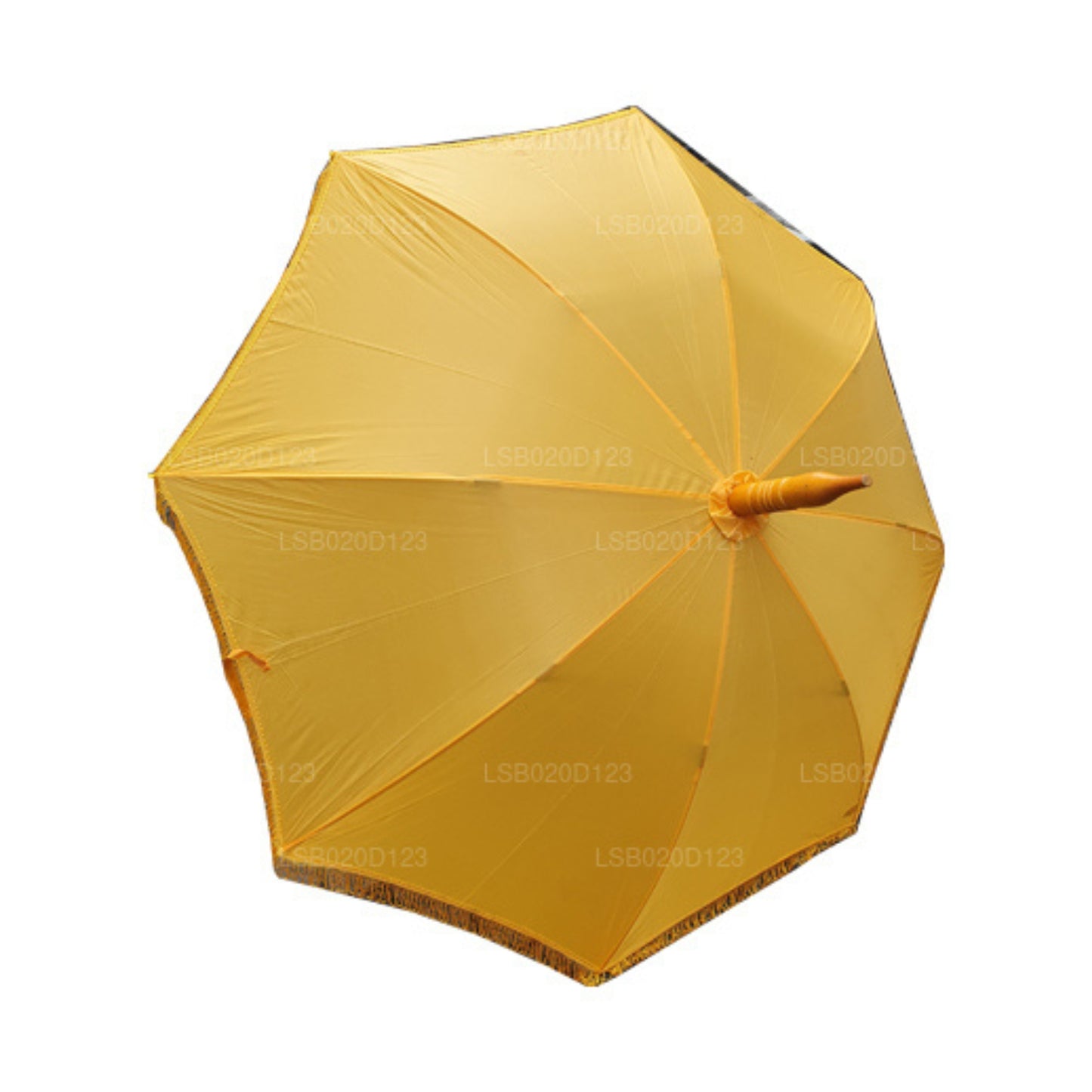 Lakpura Muthu Kuda (ontwerp A)