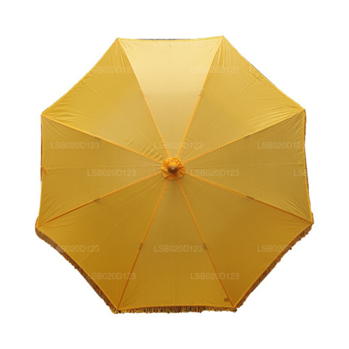 Lakpura Muthu Kuda (ontwerp A)