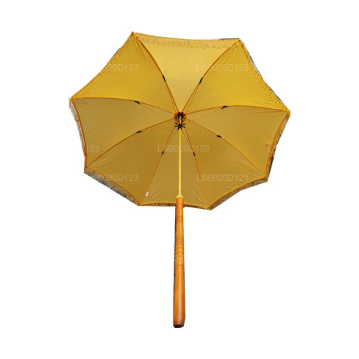 Lakpura Muthu Kuda (ontwerp A)