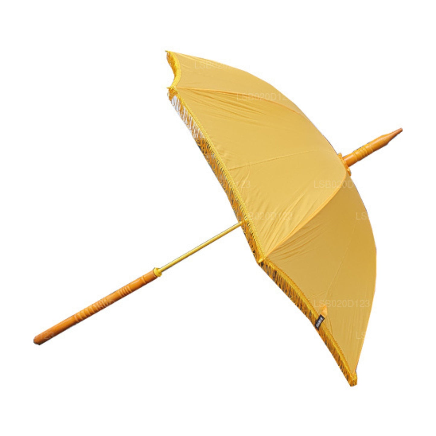 Lakpura Muthu Kuda (ontwerp A)