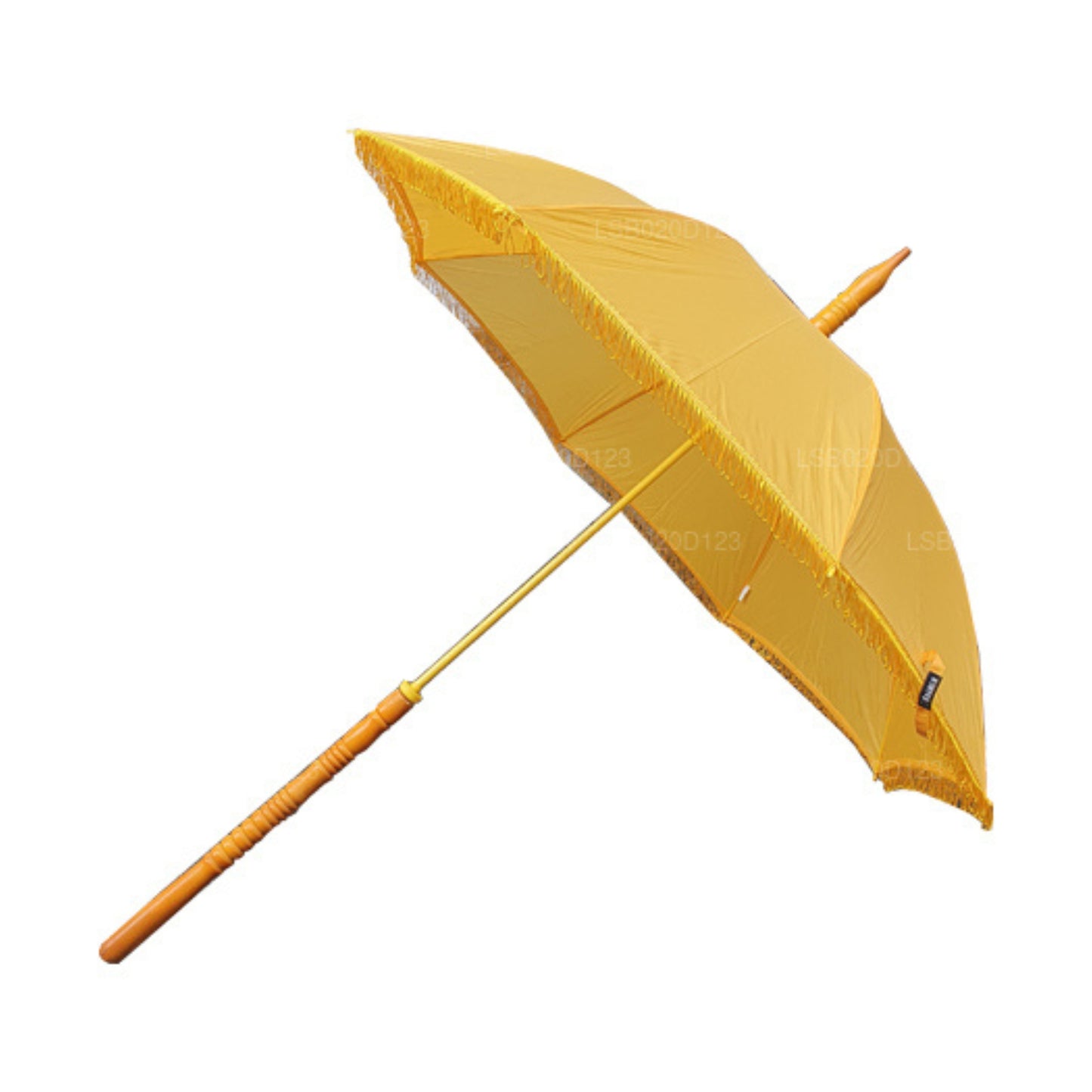 Lakpura Muthu Kuda (ontwerp A)