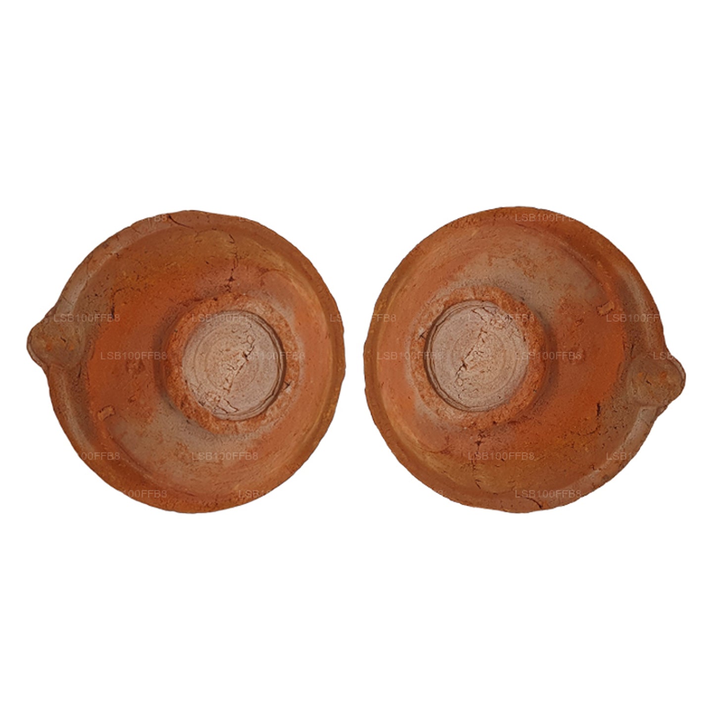 Klei olielamp (Mati Pahana)