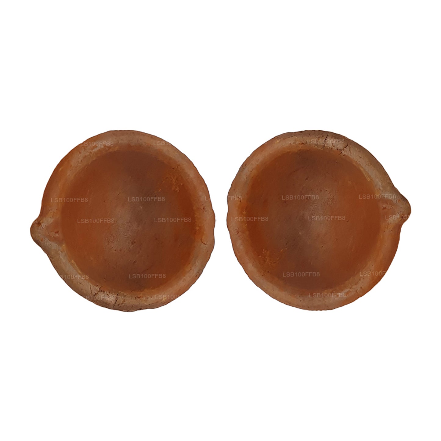 Klei olielamp (Mati Pahana)