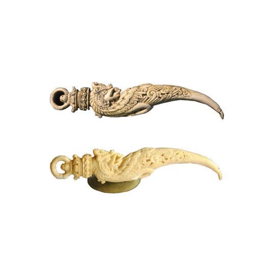 NHRC Ear Spoon - Kandy