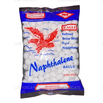 Cavadi Eagle Naftaleenballen