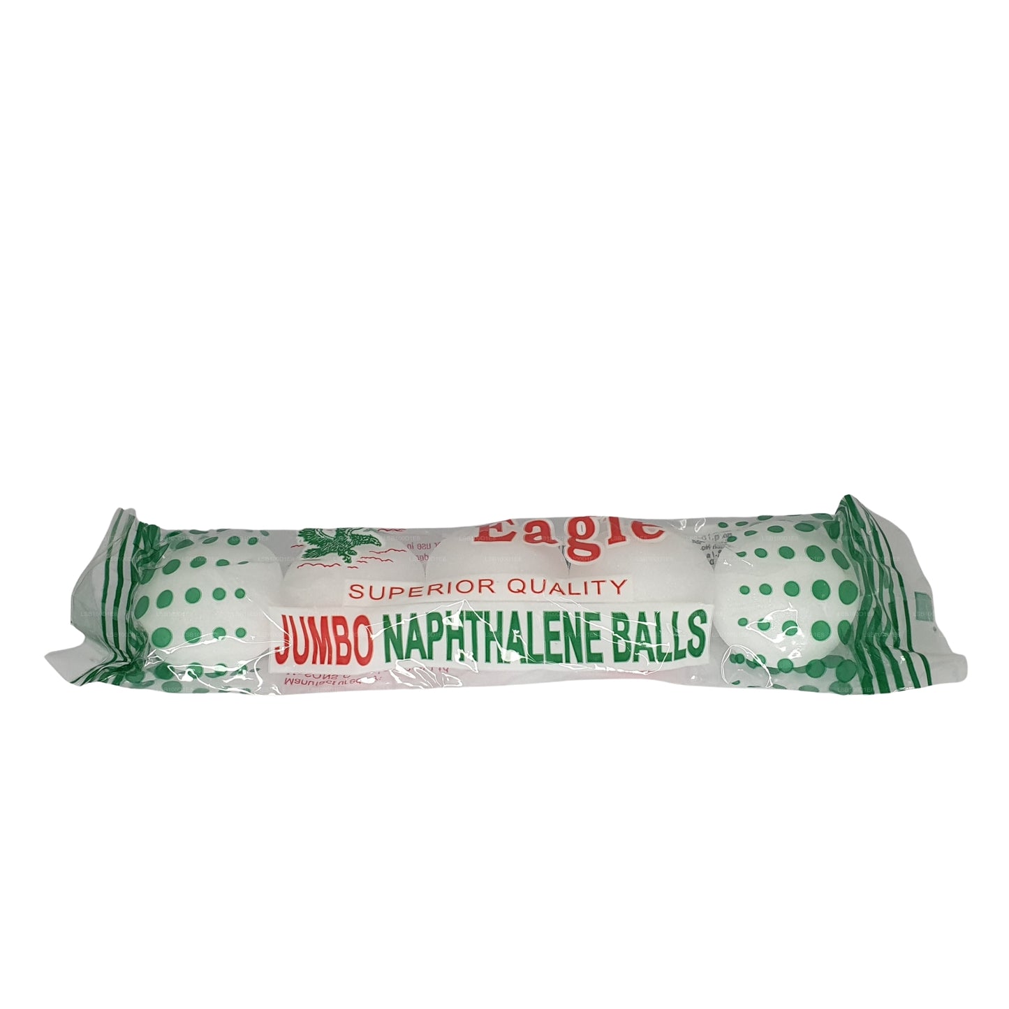 Cavadi Eagle Naftaleenballen (Jumbo)
