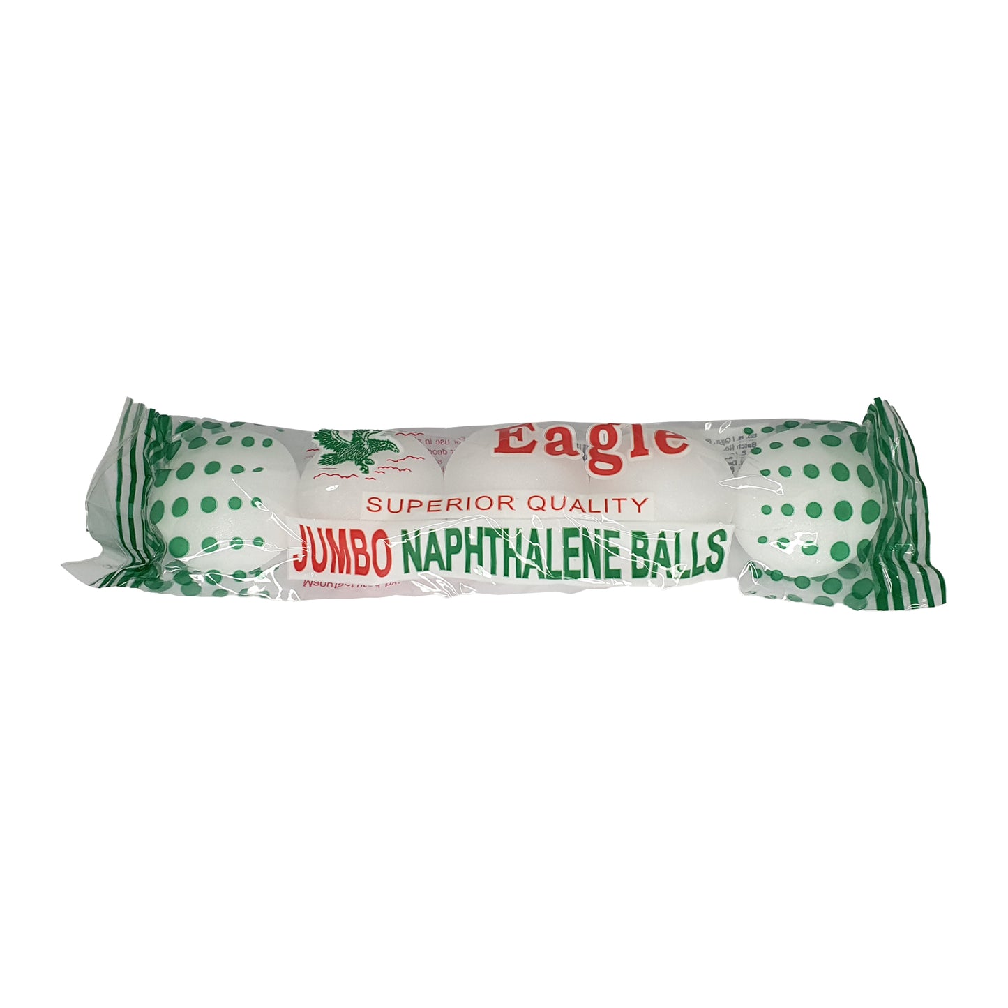 Cavadi Eagle Naftaleenballen (Jumbo)