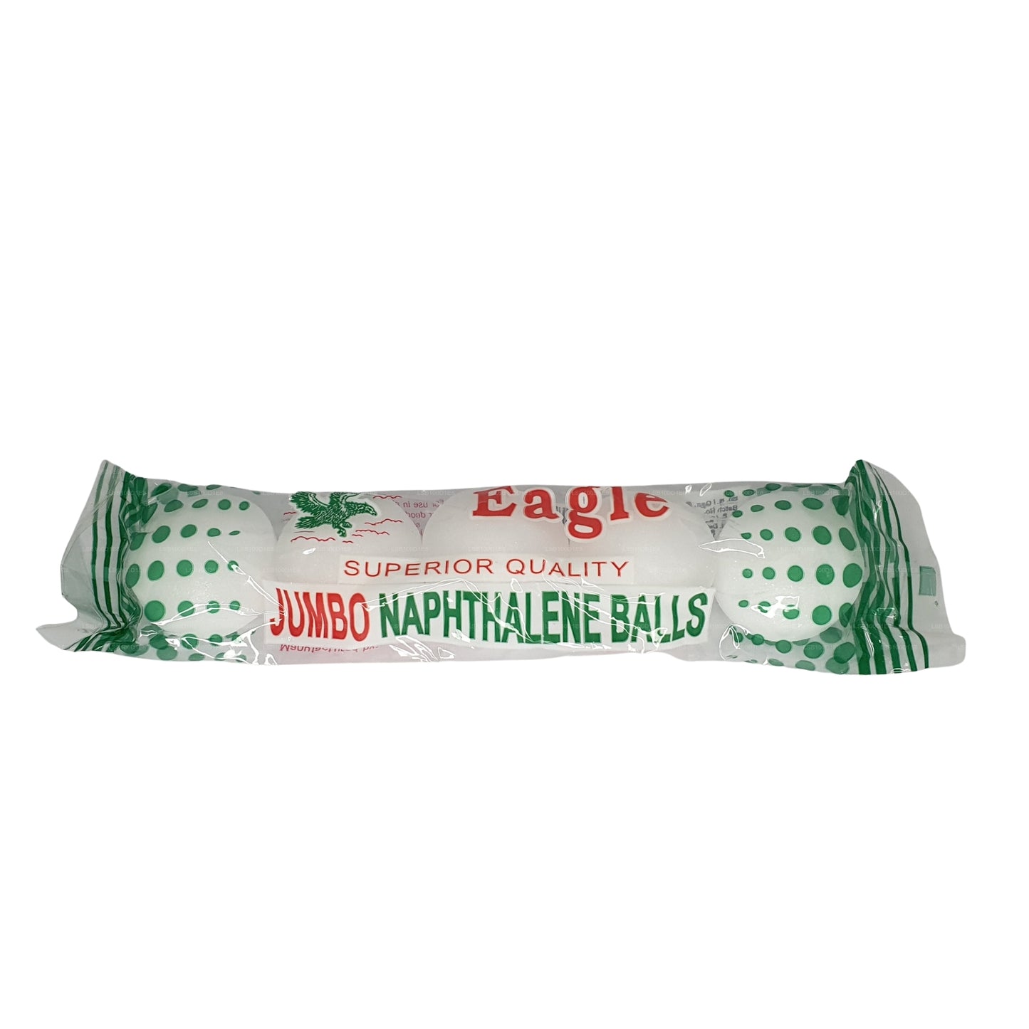 Cavadi Eagle Naftaleenballen (Jumbo)