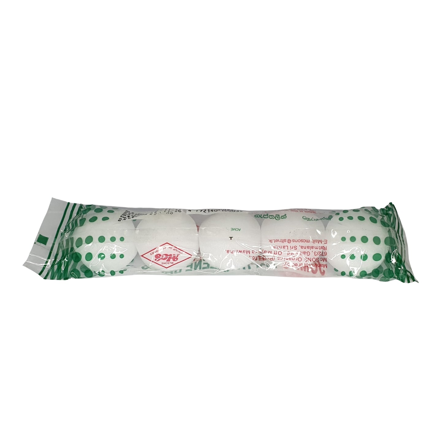 Cavadi Eagle Naftaleenballen (Jumbo)