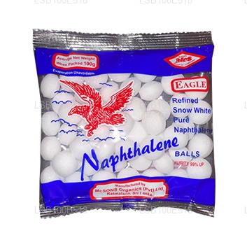 Cavadi Eagle Naftaleenballen