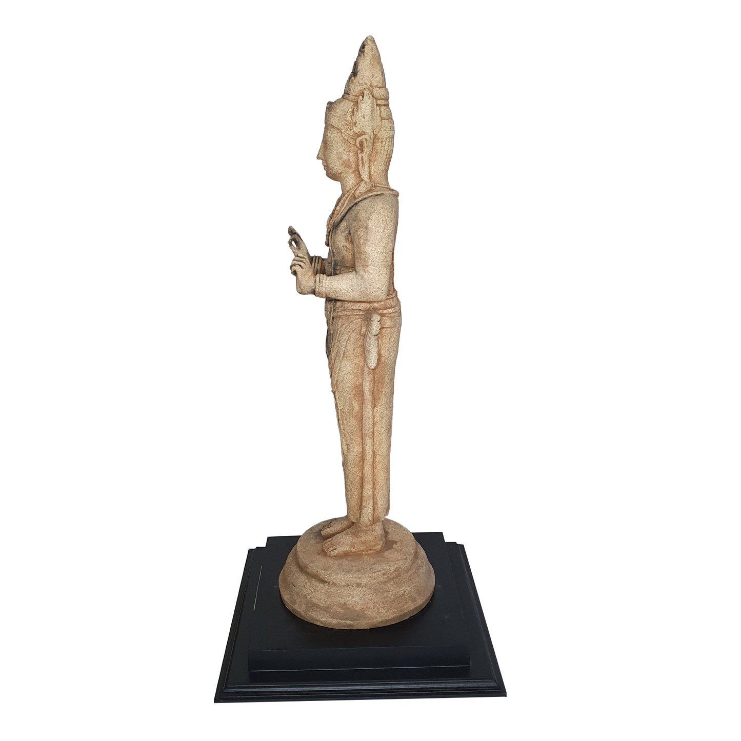 NHRC Bodhisattva-beeld - Dambegoda