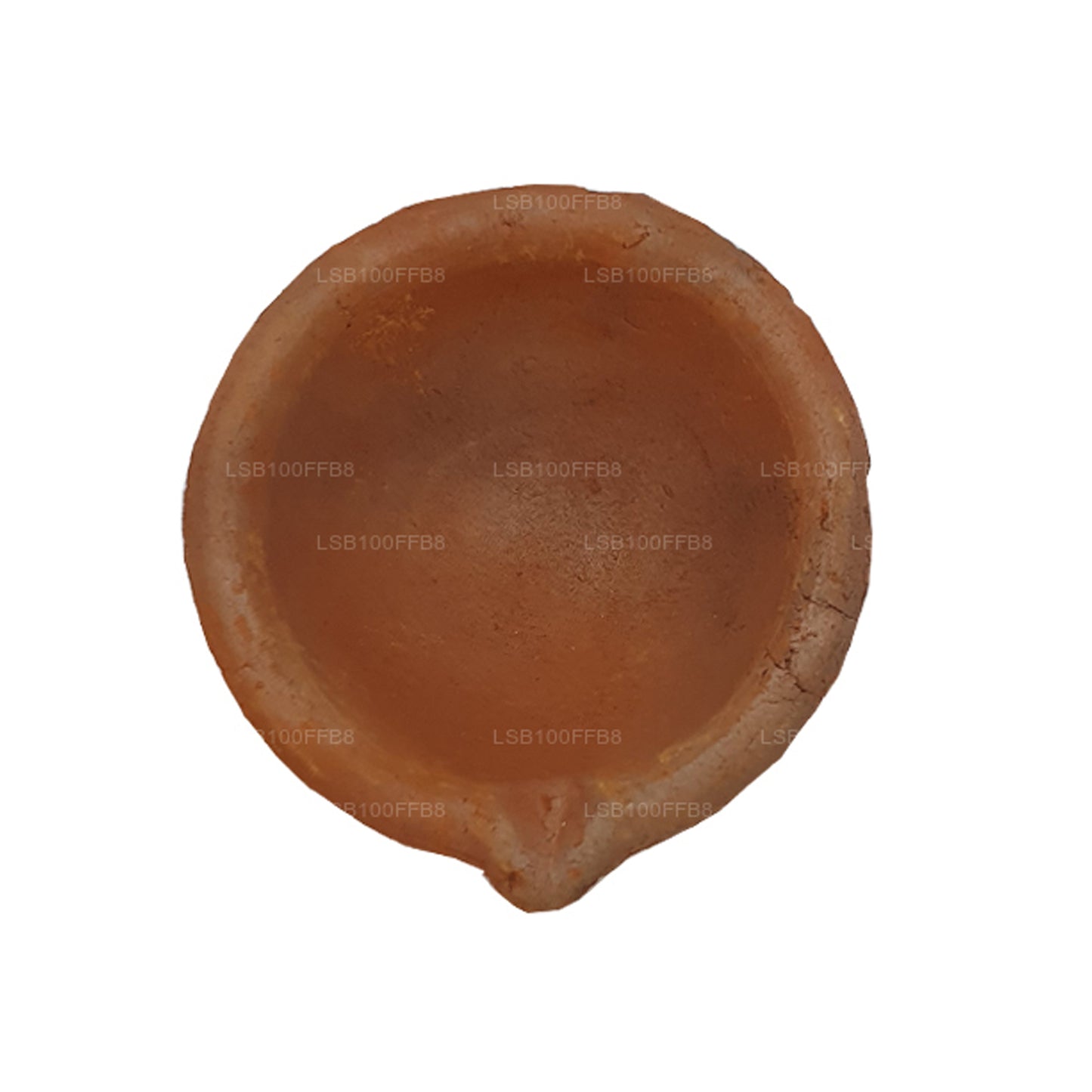 Klei olielamp (Mati Pahana)