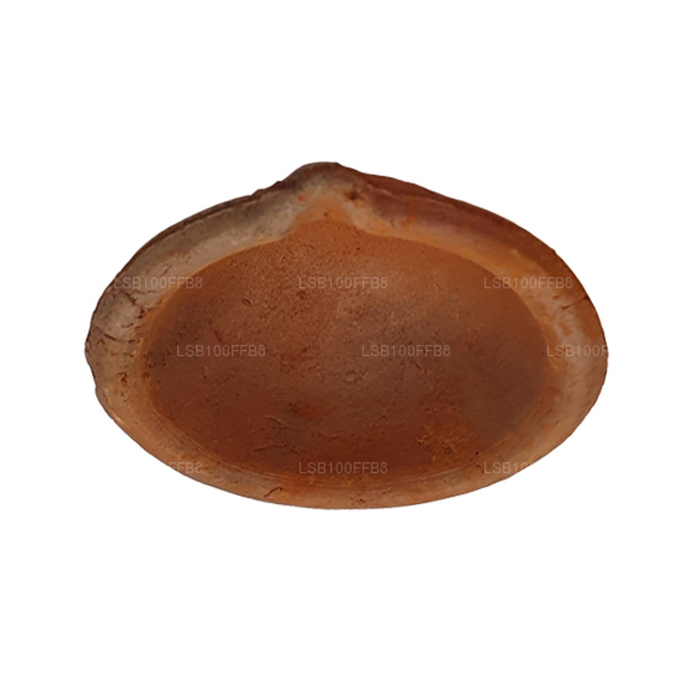 Klei olielamp (Mati Pahana)