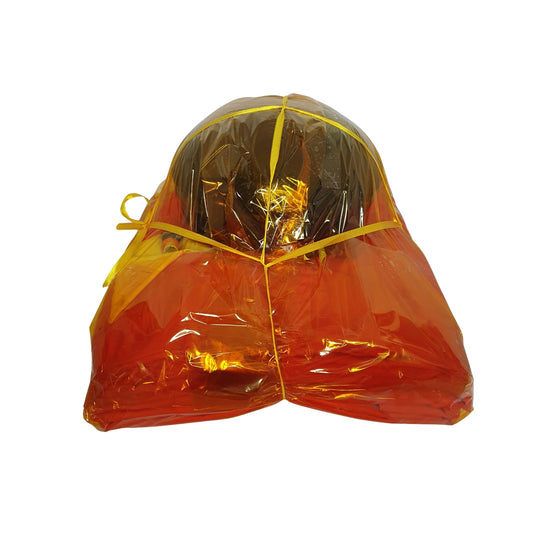 Lakpura Ata Pirikara (Challengerjurk met stalen kom)