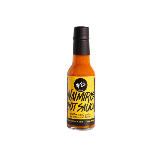 Miris Level Dynamite Saus (150ml)