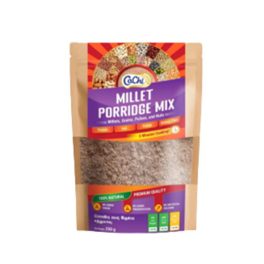 CaChi Gierstpapmix (250g)