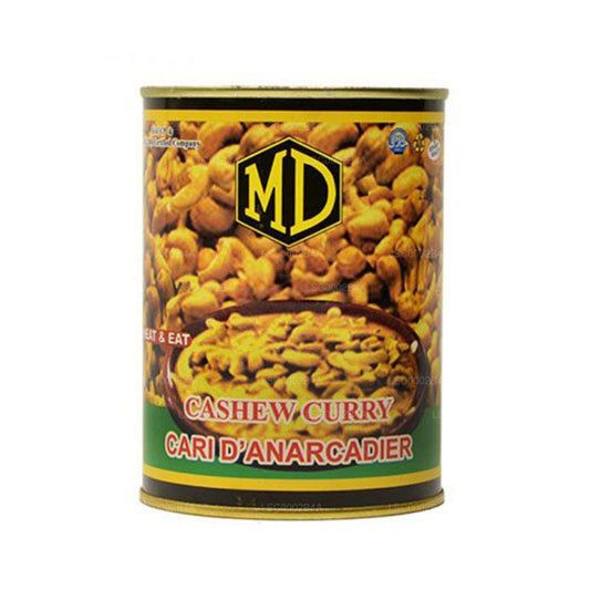 MD Cashewcurry (560 g)