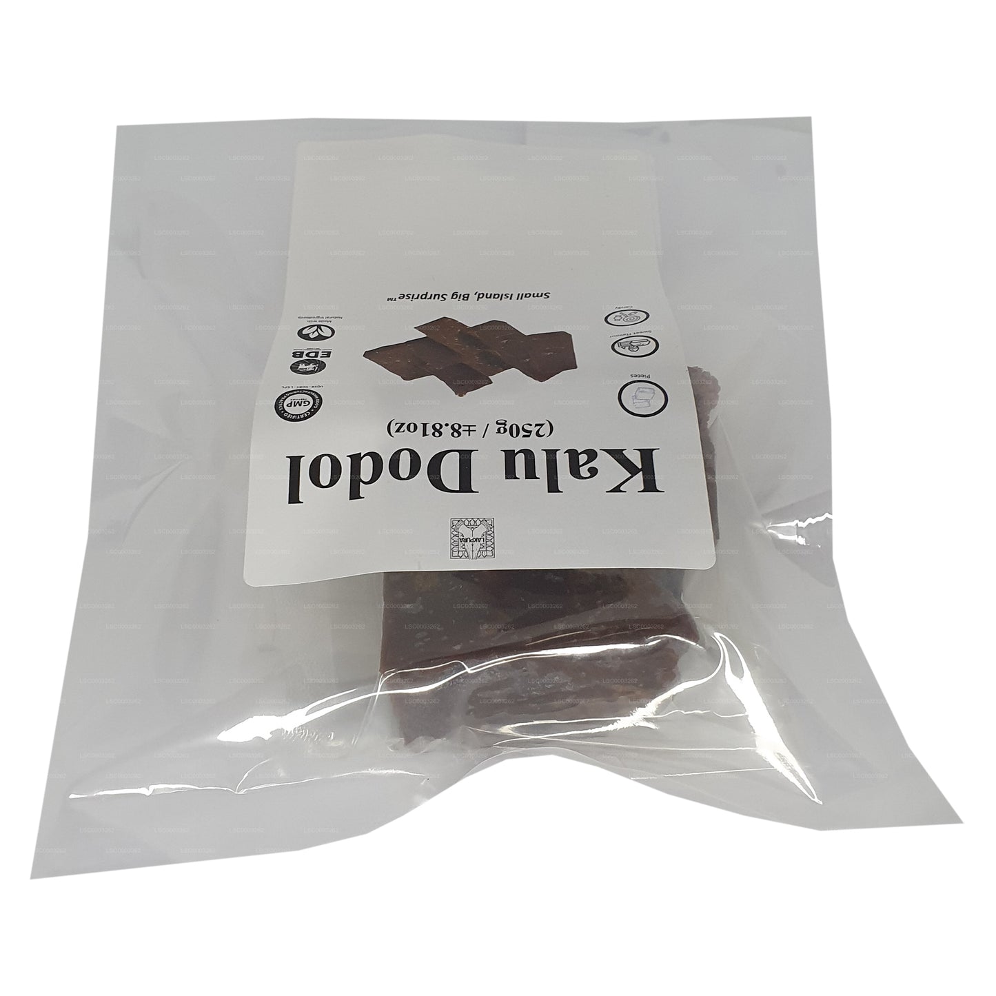 Lakpura® Kalu Dodol