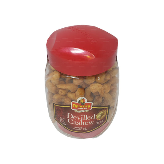 Rancrisp Cashewnoten met vulling