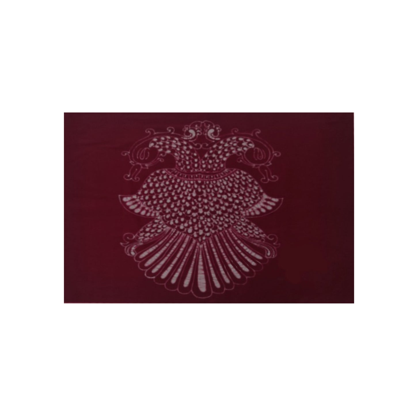 Lakpura® Batik-sarong (ontwerp B250)