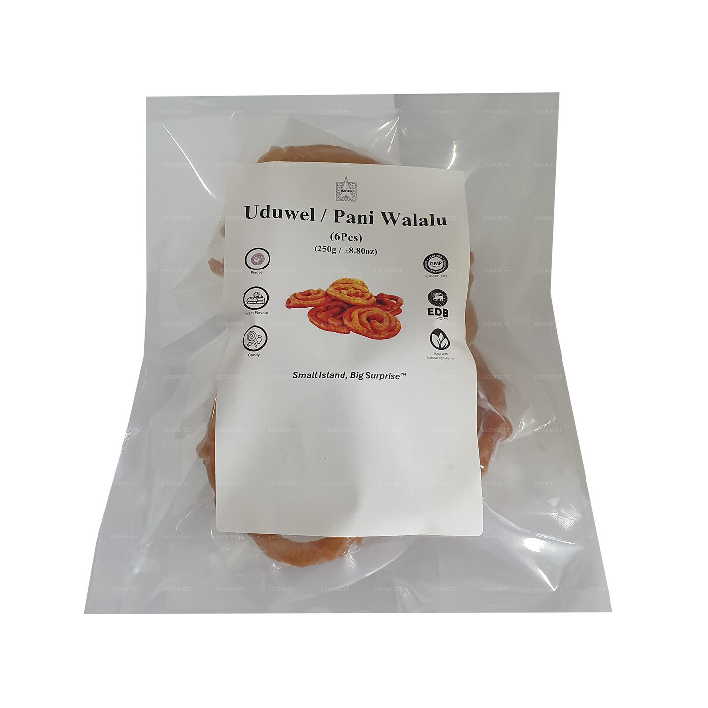 Lakpura® Uduwel (Pani Walalu)
