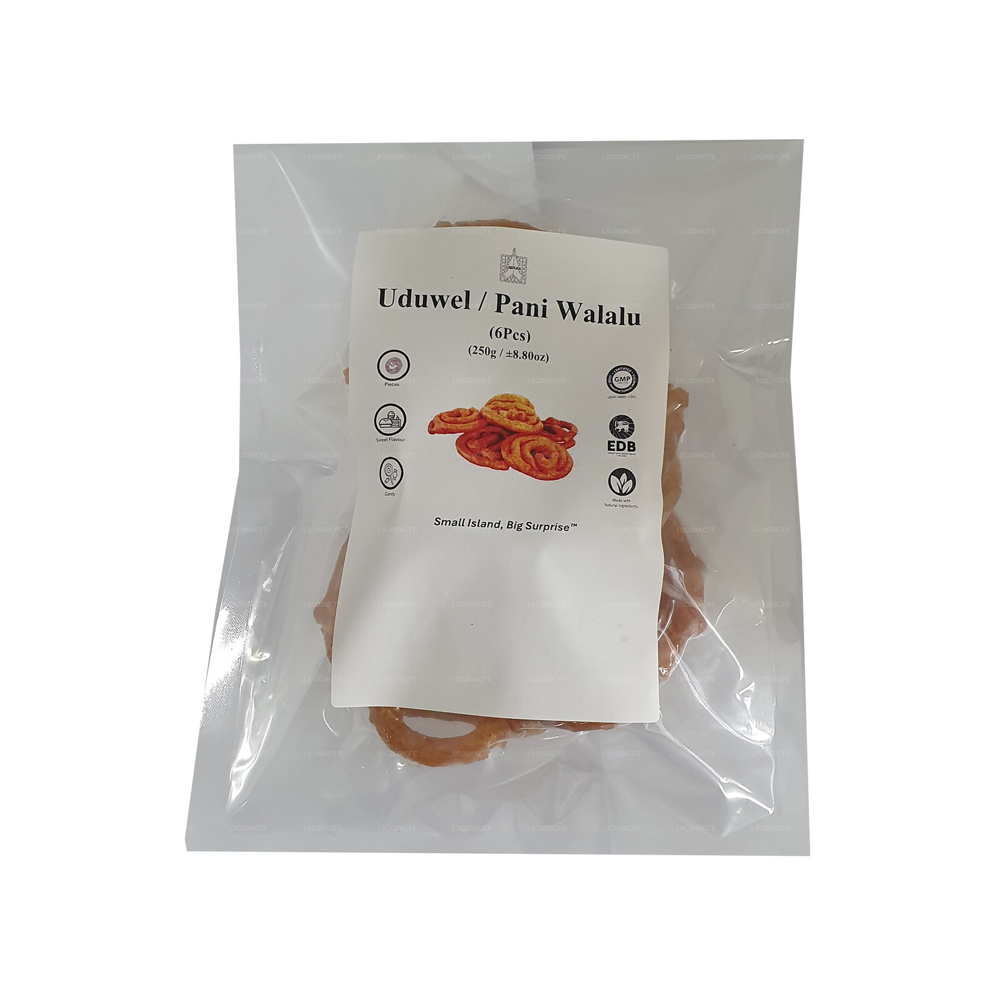 Lakpura® Uduwel (Pani Walalu)