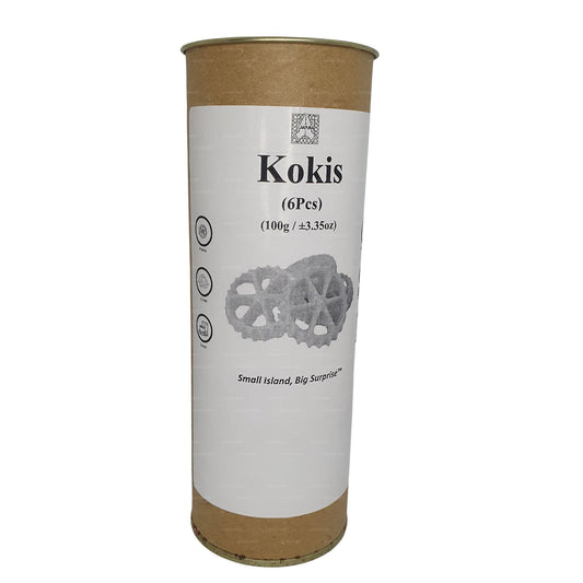 Lakpura® Kokis