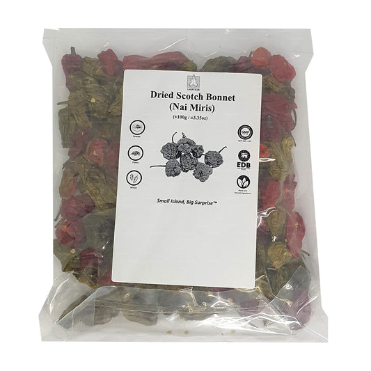 Fresh Nai Miris (