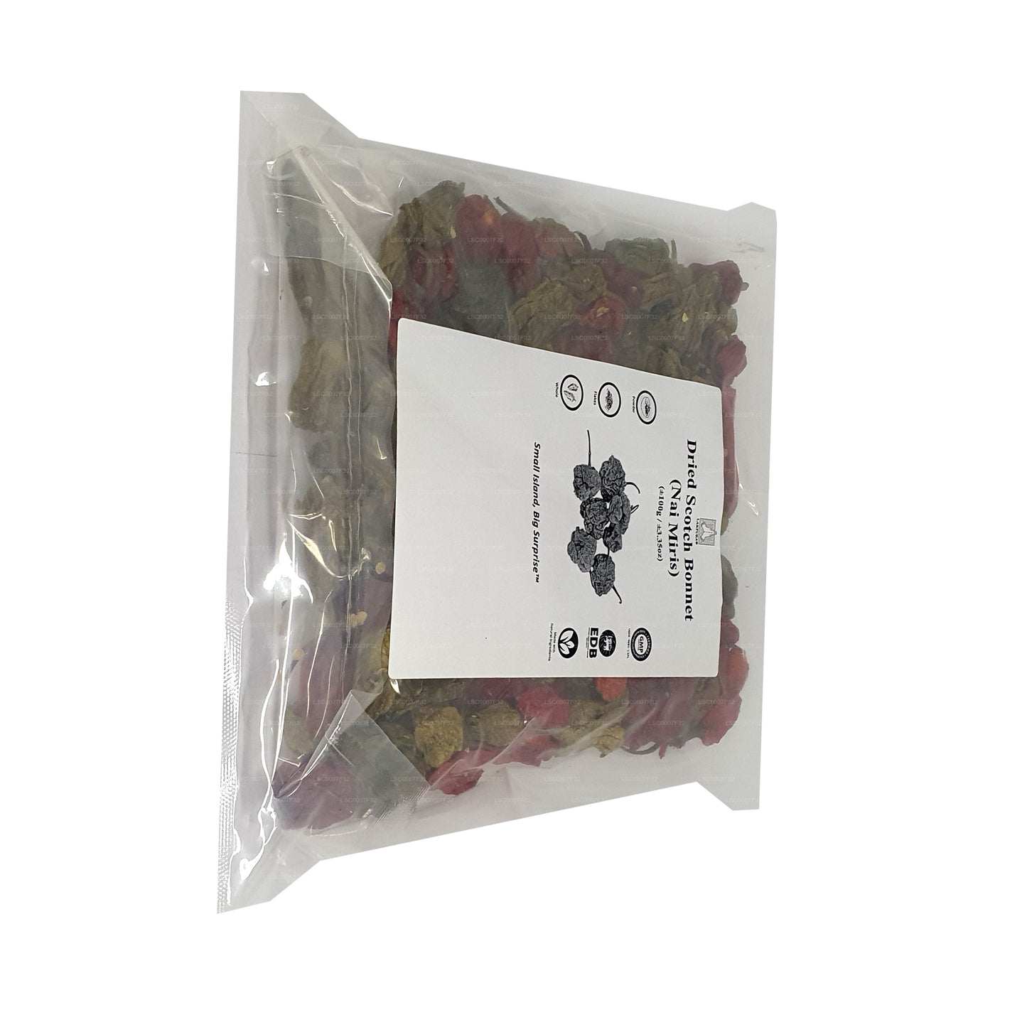 Fresh Nai Miris (