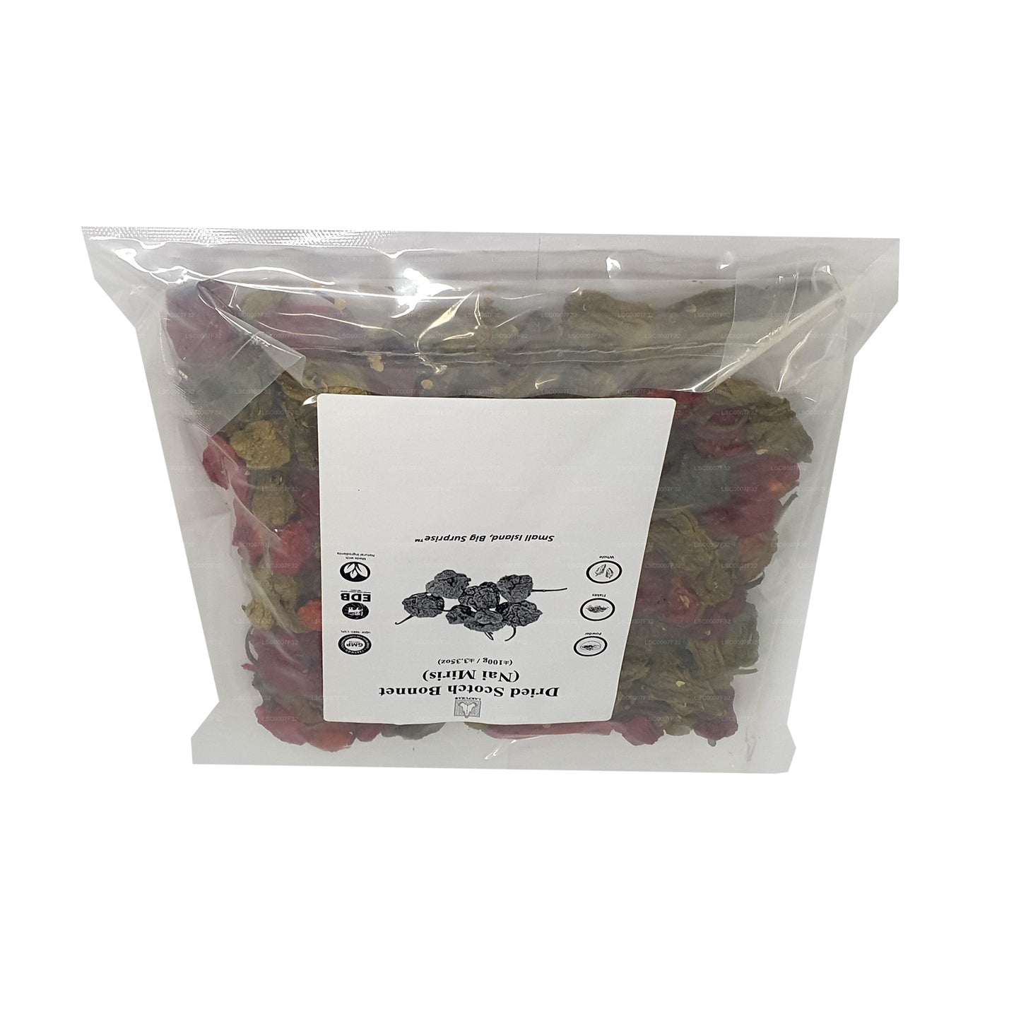 Fresh Nai Miris (