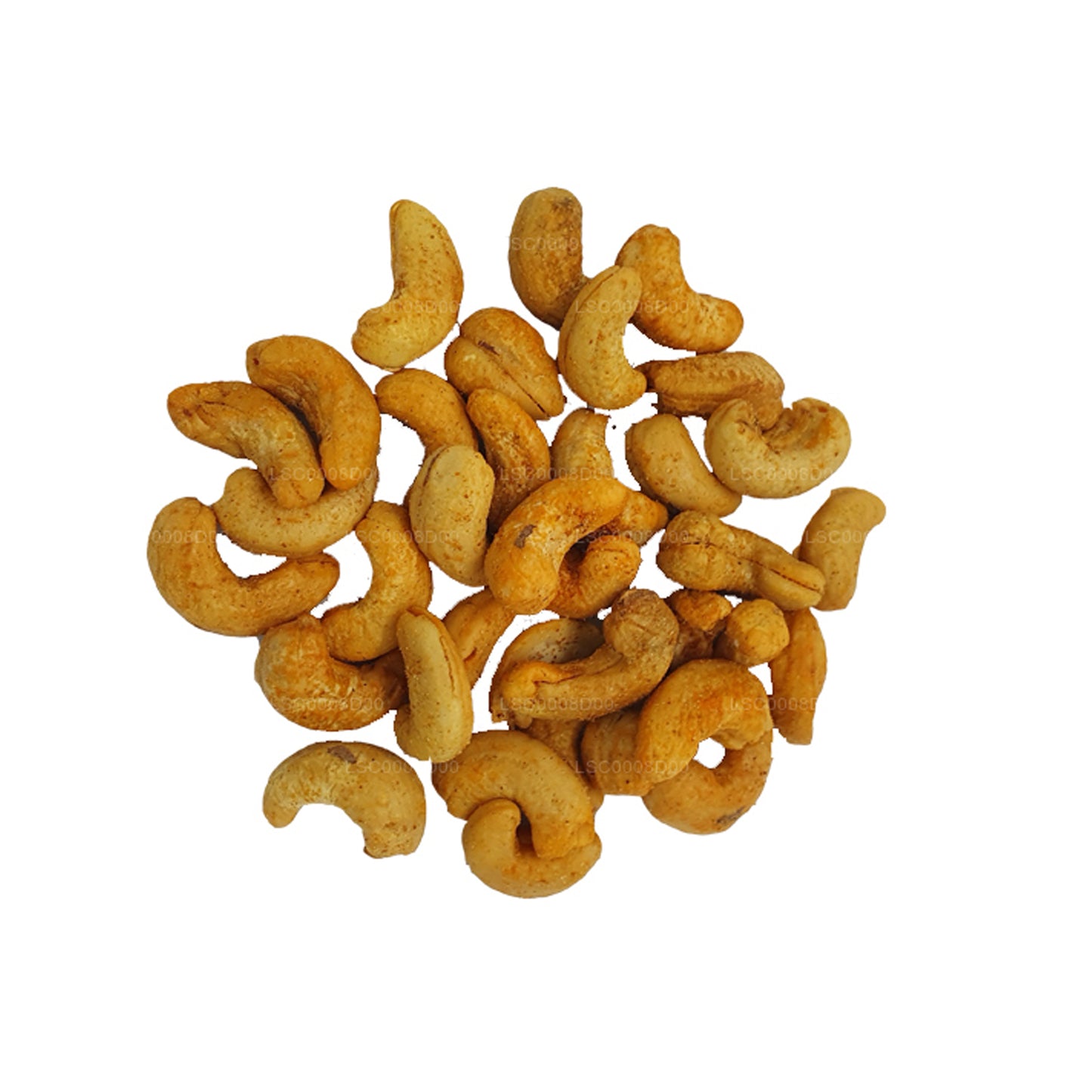 Lakpura gedestilleerde cashewnoten (100 g)