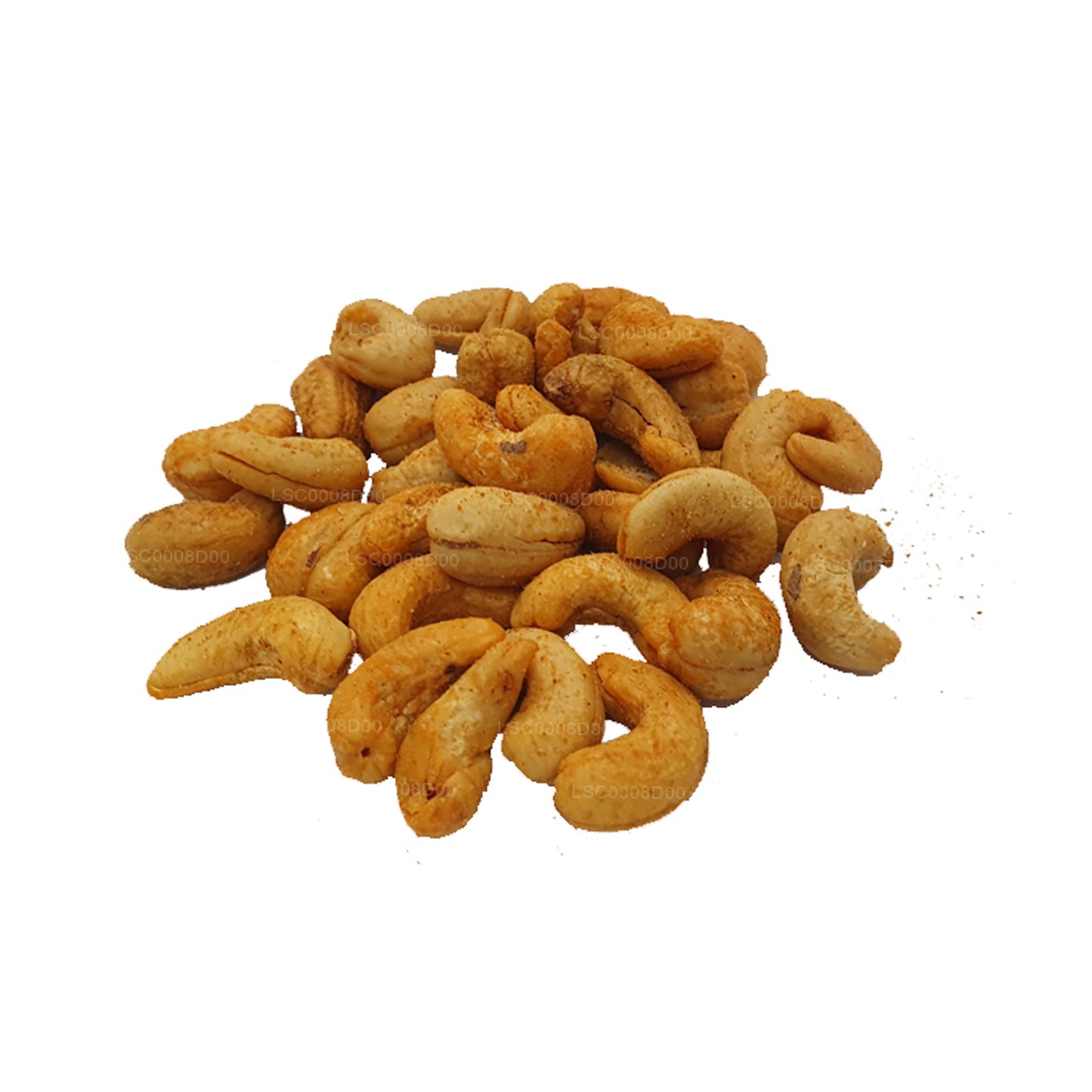Lakpura gedestilleerde cashewnoten (100 g)