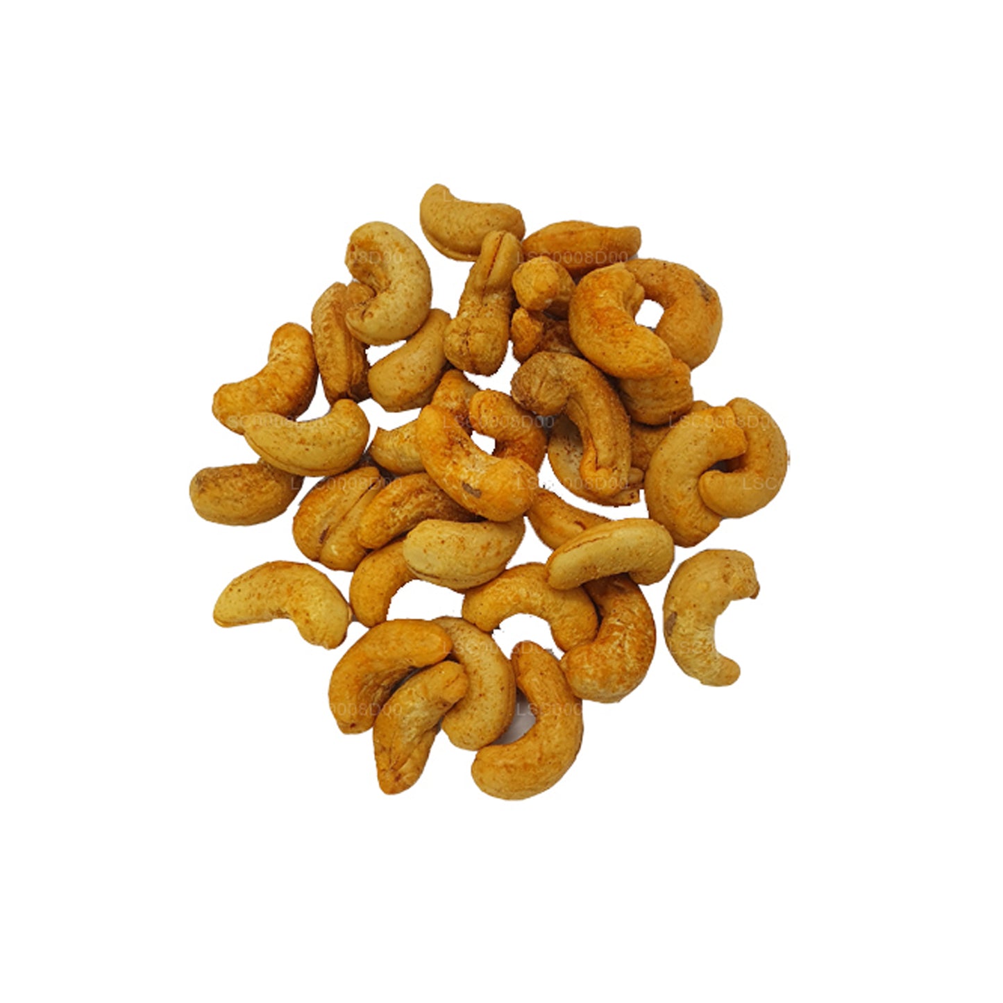 Lakpura gedestilleerde cashewnoten (100 g)