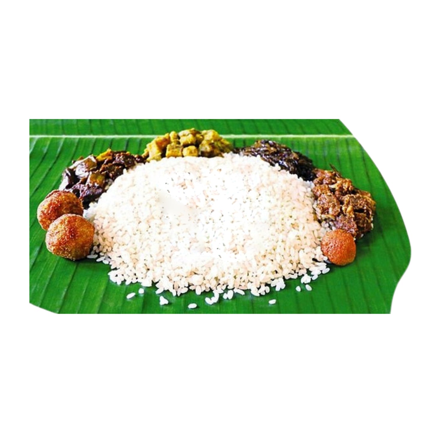 Lakpura® Leaf Lamprais