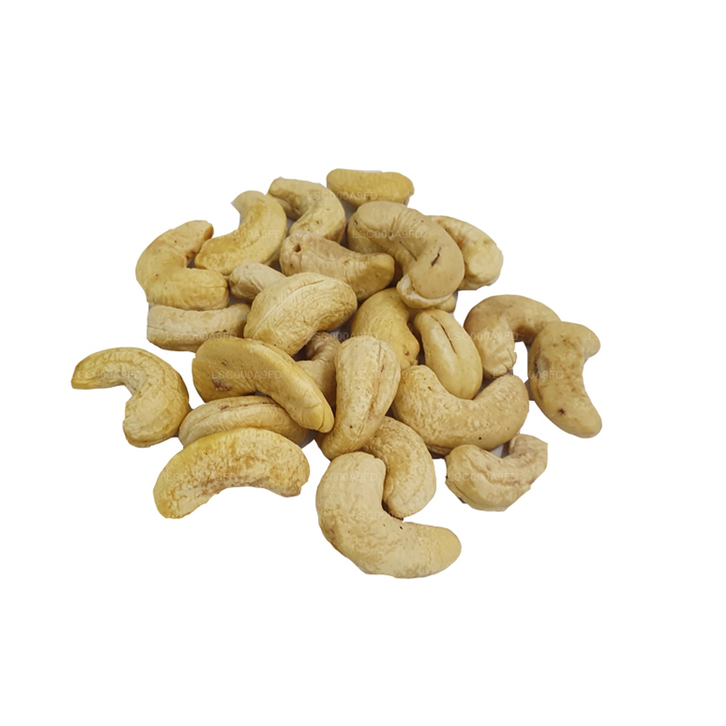 Lakpura rauwe cashewnoten (100 g)